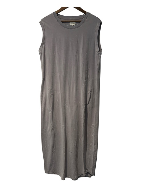 Thread & Supply Dresses & Skirts - Thread & Supply Sleeveless Lavender Maxi Dress